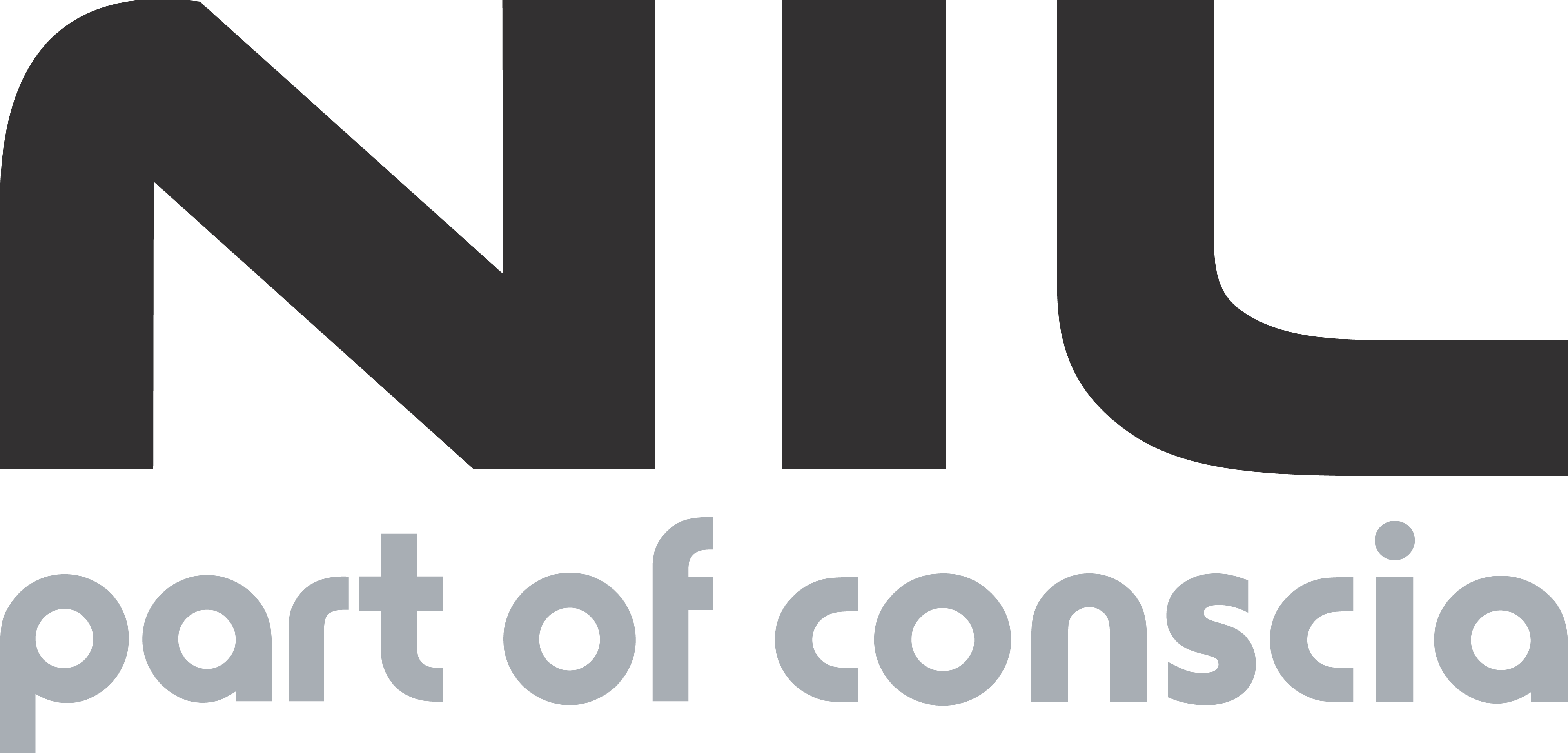 NIL logotip